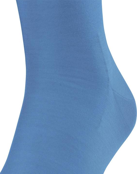 Image du produit Falke Clima Wool (Lot de 3) Chaussettes hauteur genou, couleur 6554 cornflower, taille 41-42 (41 - 42)