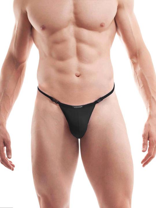 Produktbild Wojoer Stripp G-Slip (M)