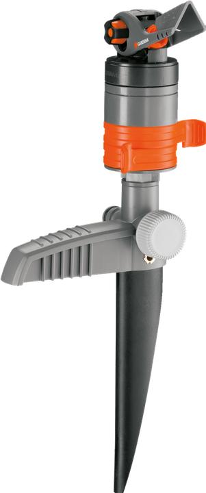 Produktbild Gardena Comfort (Flächenregner)