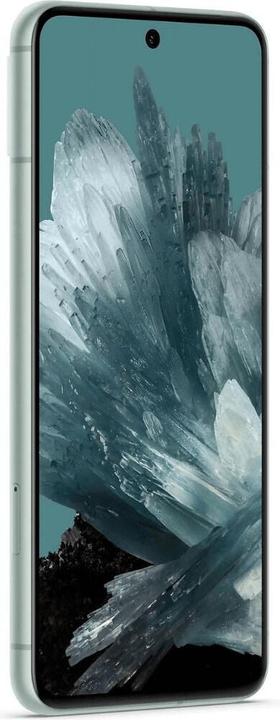 Image du produit Google Pixel 8 (128 Go, Mint, 6.20", SIM + eSIM, 5G)