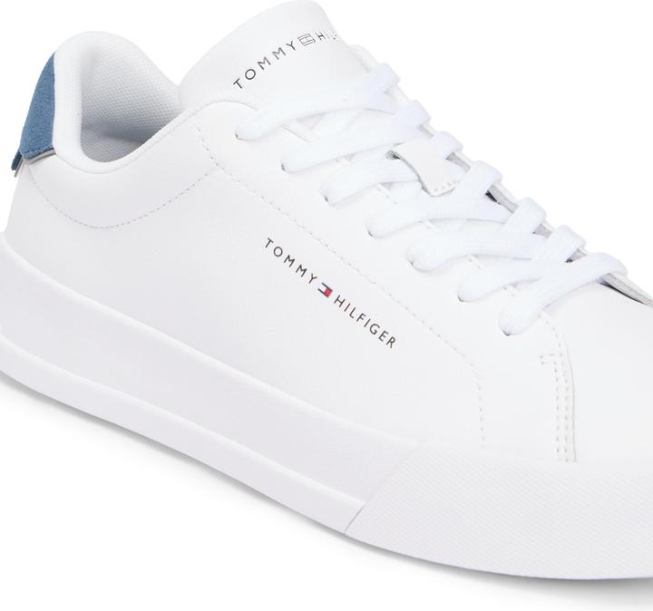 Immagine prodotto Tommy Hilfiger Th Court Lth Detail Ess (46)