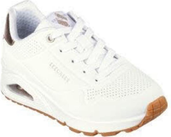 Skechers Sneaker UNO GEN1 - SHIMMER AWAY