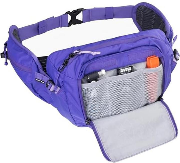 Produktbild Evoc Hip Pack 3L + 1.5L Bladder