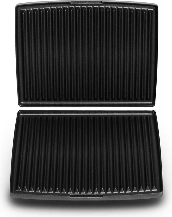 Actual product image Fritel 142358 Accessories for Waffle Iron Aluminium