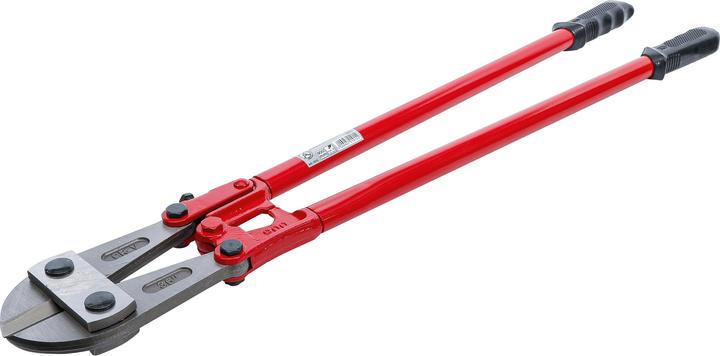 Produktbild BGS Bolzenschneider mit gehärteten Backen 900 mm (900 mm)