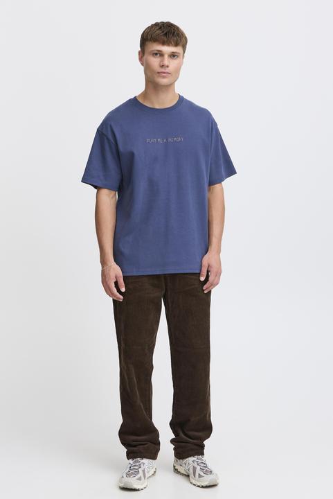 Actual product image Solid Gutti Liam Elas. (XXL)