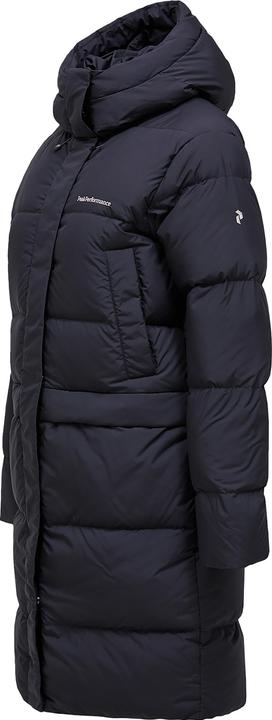 Actual product image Peak Performance W Quiver Down Parka