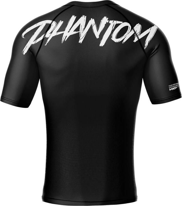 Image du produit Phantom Athletics Rashguard Ruthless (S)