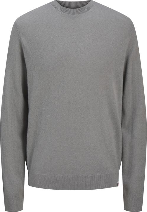 Gray Flannel