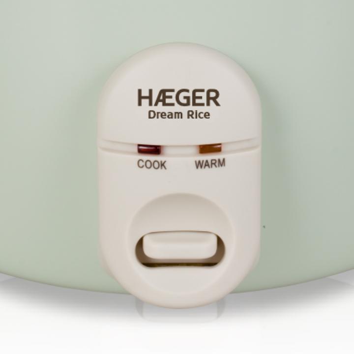 Produktbild Haeger RC-18L.002A