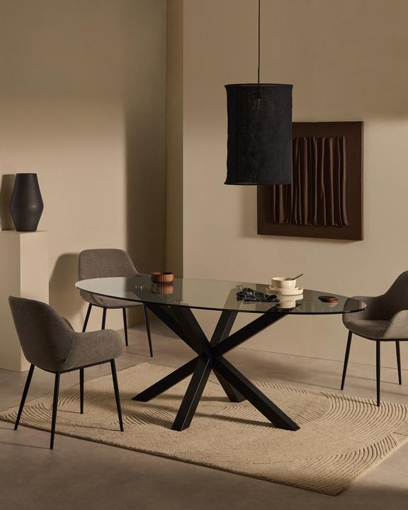 Produktbild Kave Home Argo (200 x 100 x 74.5 cm)