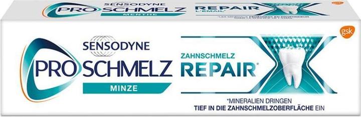 Actual product image Sensodyne Proschmelz Repair (75 ml)