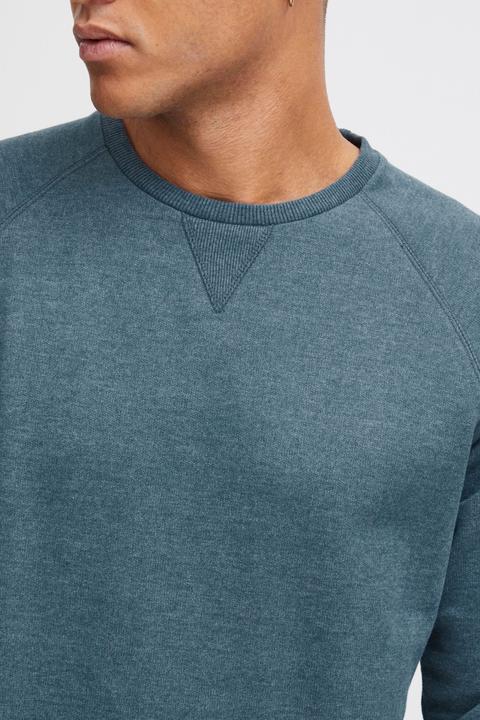 Immagine prodotto Blend Alex Felpa Maglione Pullover Da Uomo Con Girocollo Fodera In Pile (S)