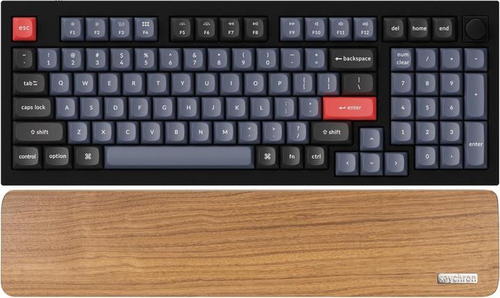Actual product image Keychron Key Q5/V5