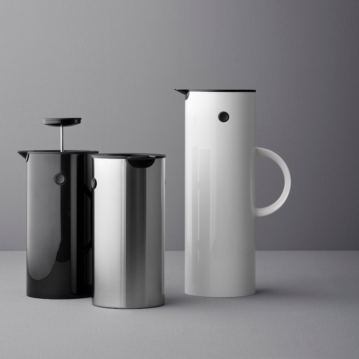 Image du produit Stelton EM77 Acier (0.50 l)
