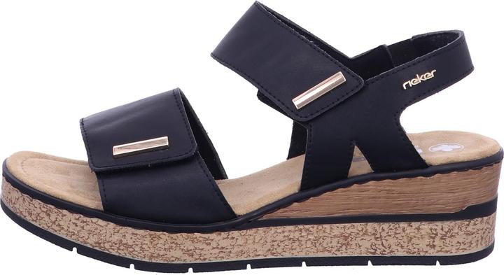 Image du produit Rieker 63781-00 Sandal (41)