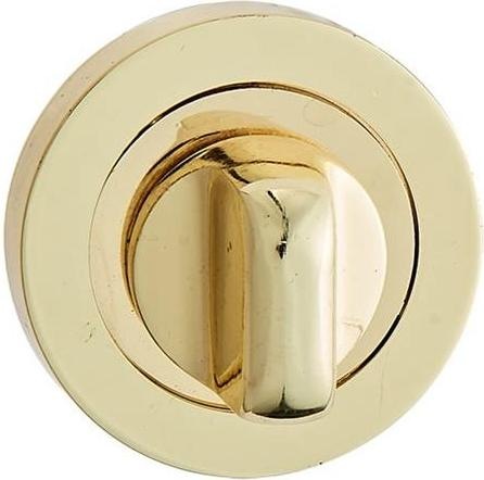 Produktbild Domoletti Door Thumbturn Cb01 Mat Brass (Türgriff)