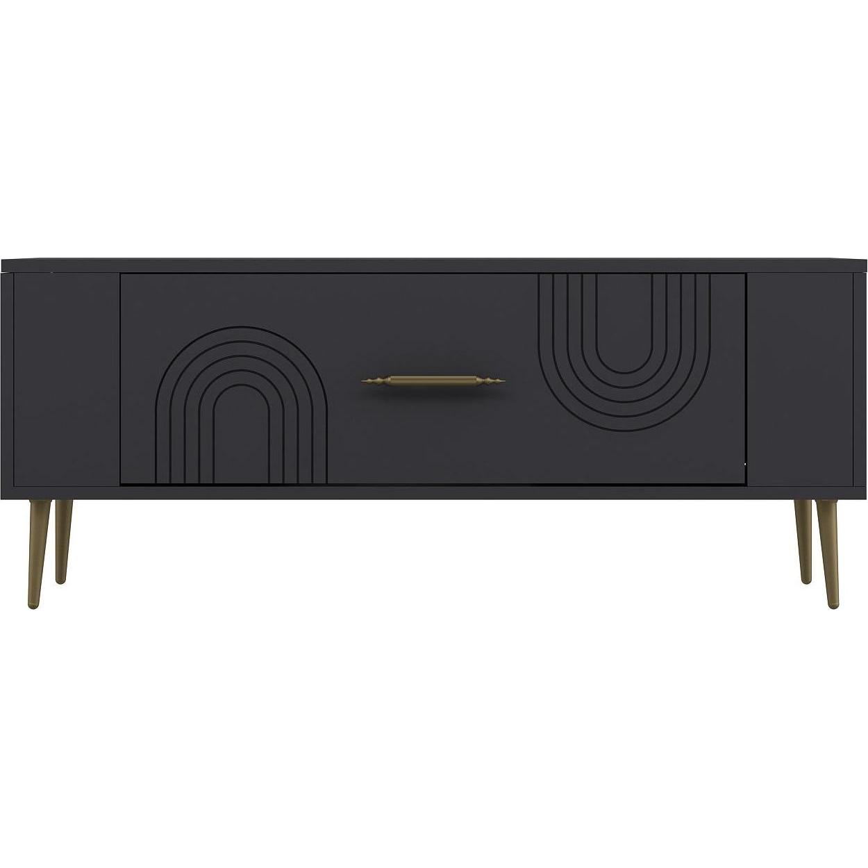 Thumbnail - Kalune Design, TV Möbel, Retrol Arch TV Stand