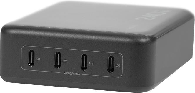 Produktbild LogiLink PA0353 (240 W)