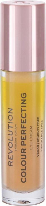 Revolution Skincare Colour Perfecting (Augenpflege Crème, 9 ml, Tag + Nacht)