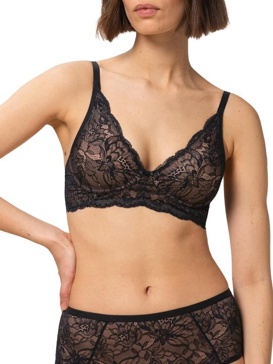 Produktbild Triumph Bügelloser BH Amourette Charm (2er Pack, 90 E)