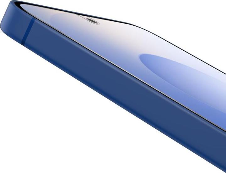 Immagine prodotto Belkin Ovr Glass Eztray Samsung S25 (1 pz., Samsung Galaxy S25)