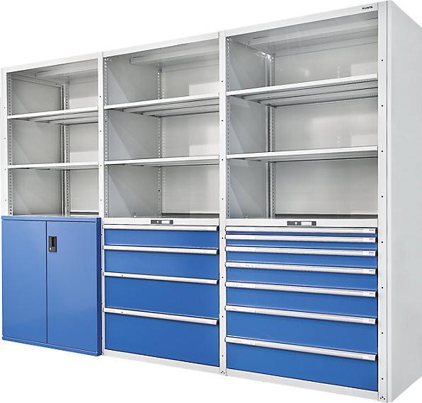 Immagine prodotto Lista ripiano per cassetti (102 cm, 220 cm)