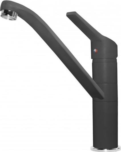 Elleci Teseo G59 Antraciet