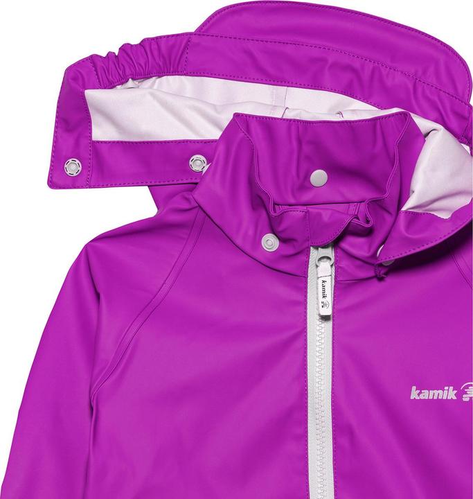 Actual product image Kamik Spot Jacket (92)