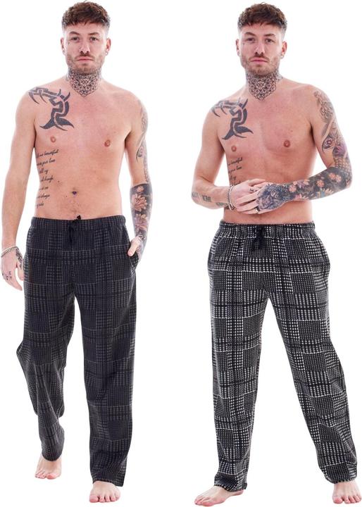Produktbild Keanu Loungehose (2erPack) (S)