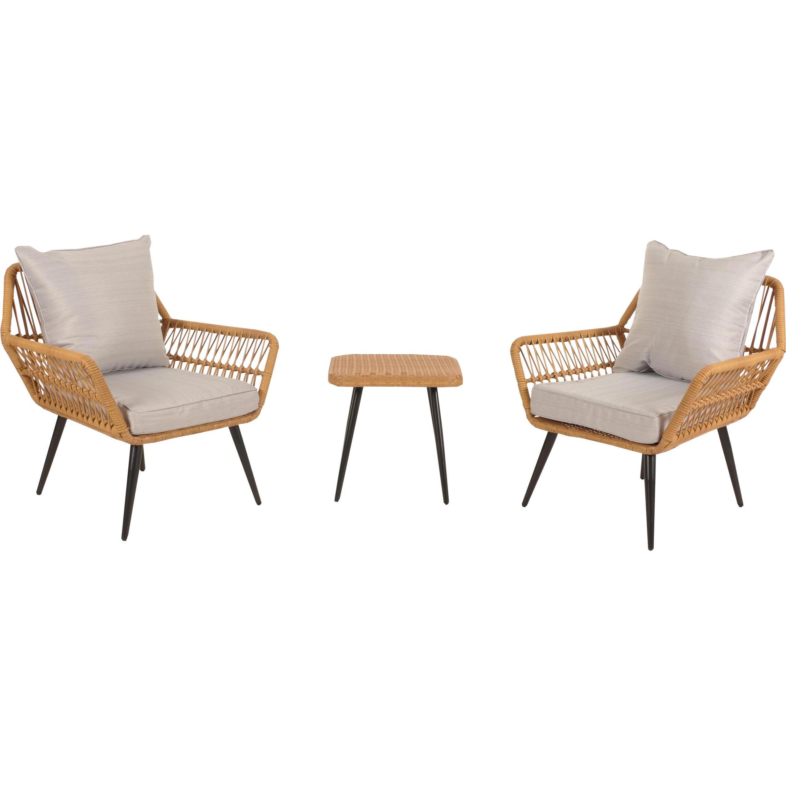 Thumbnail - MCW, Gartenlounge, N34