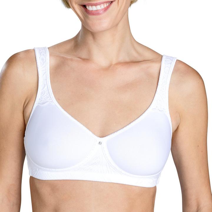 Viania Spacer-Soft-BH ohne Bügel (80 D)