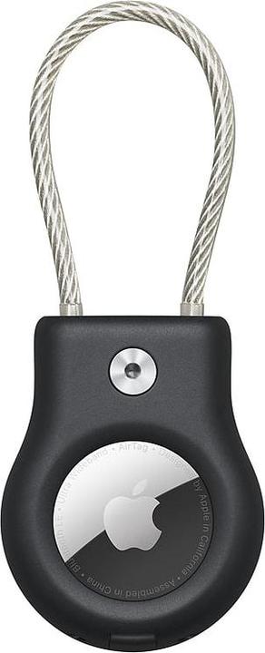 Immagine prodotto Belkin AirTag Anhänger mit Drahtseil