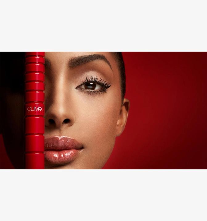 Immagine prodotto NARS Cosmetics Mascara Climax (Nero esplicito)