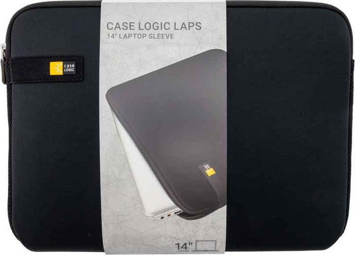 Actual product image Caselogic Laps114k (14", Universal)