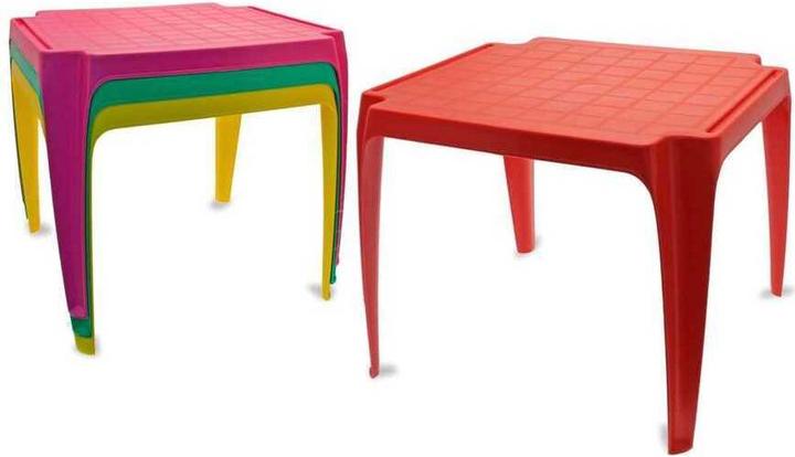 Actual product image Champ Children's table (Kids table)