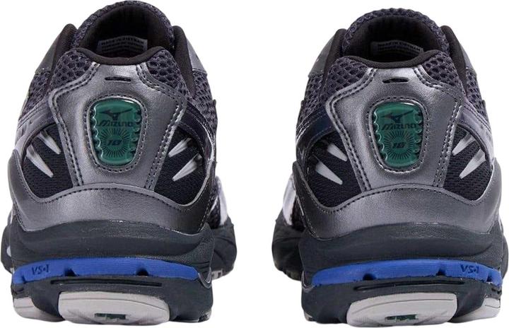 Produktbild Mizuno Wave Rider 10 Sneaker (41)