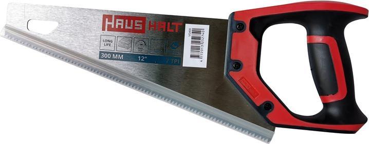 Actual product image Haushalt HANDSAW 7TPI 300MM.2 EDGE SHARPENED