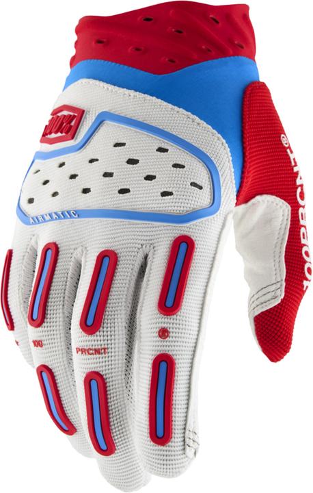 Blau, Rot, Rot-Weiss-Blau, Weiss