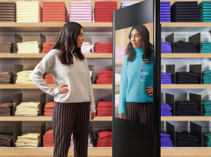 Image du produit ASUS Wall Street Nuc12wshi7 Eu (Intel Core i7-1260P)