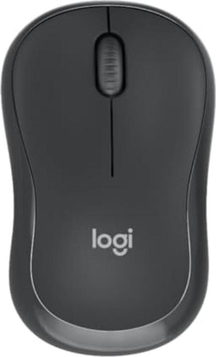 Actual product image Logitech MK370 Combo for Business - GRAPHITE - (ITA) - MEDITER-412 (IT, Cable)