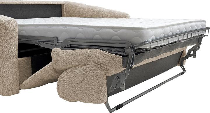 Produktbild Vente-unique Retuna (3-Sitzer)