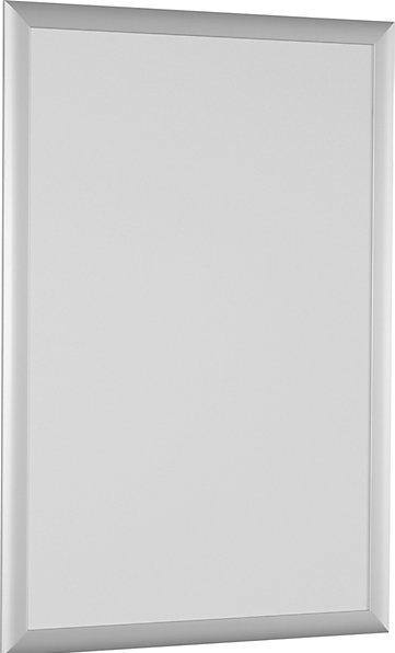 alluminio argento RAL 9010