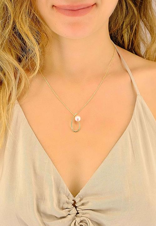 Image du produit Muau Pendentif (Or jaune 750/18K)