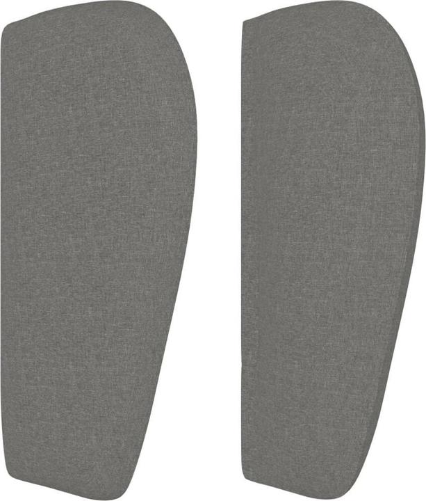 Immagine prodotto vidaXL Cassandra (183 x 23 x 88 cm)