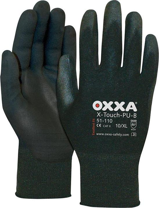 Actual product image Oxxa Arbeitshandschuhe (11)