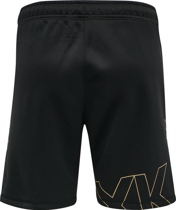 Actual product image hummel Cima Xk Shorts Woman (L)