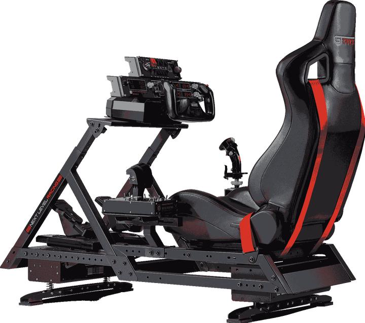 Produktbild Next Level Racing Motion Plus Plattform