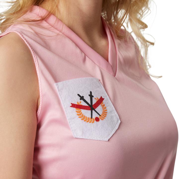 Actual product image Dressforfun Woman costume golfer (L)