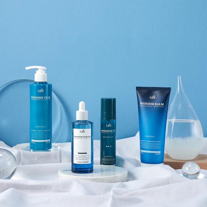 Produktbild La'dor Wonder Tear (250 ml)